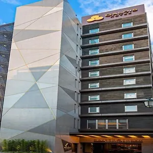 ホテル ガロアホテル新大久保