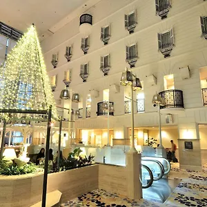 ホテル Kichijoji Dai-ichi Hotel, Tokyo