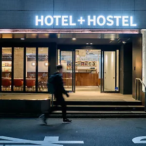 ホステル Tokyo Kawasaki