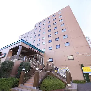 Hotel Richmond Tokyo, Musashino