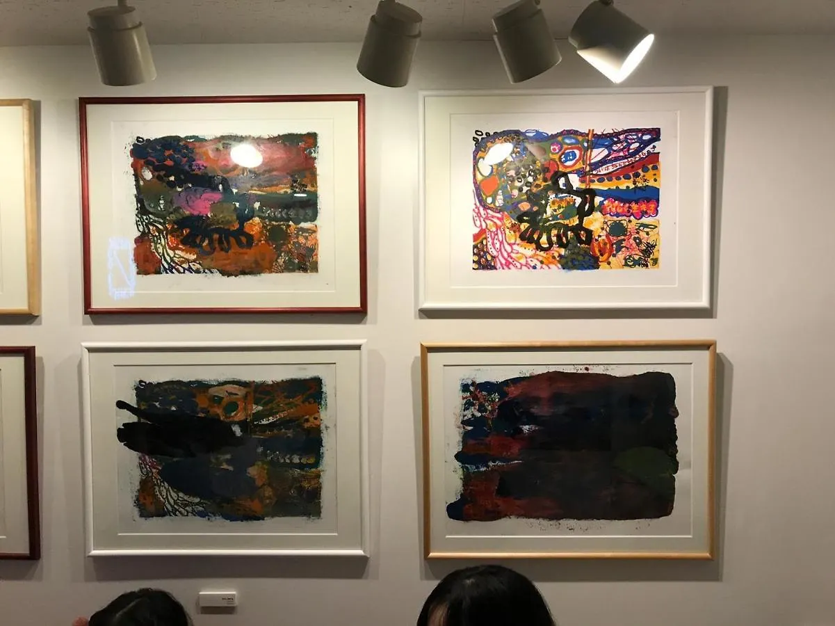 The Micro Museum Hostel Shibuya Kichijoji 武蔵野市