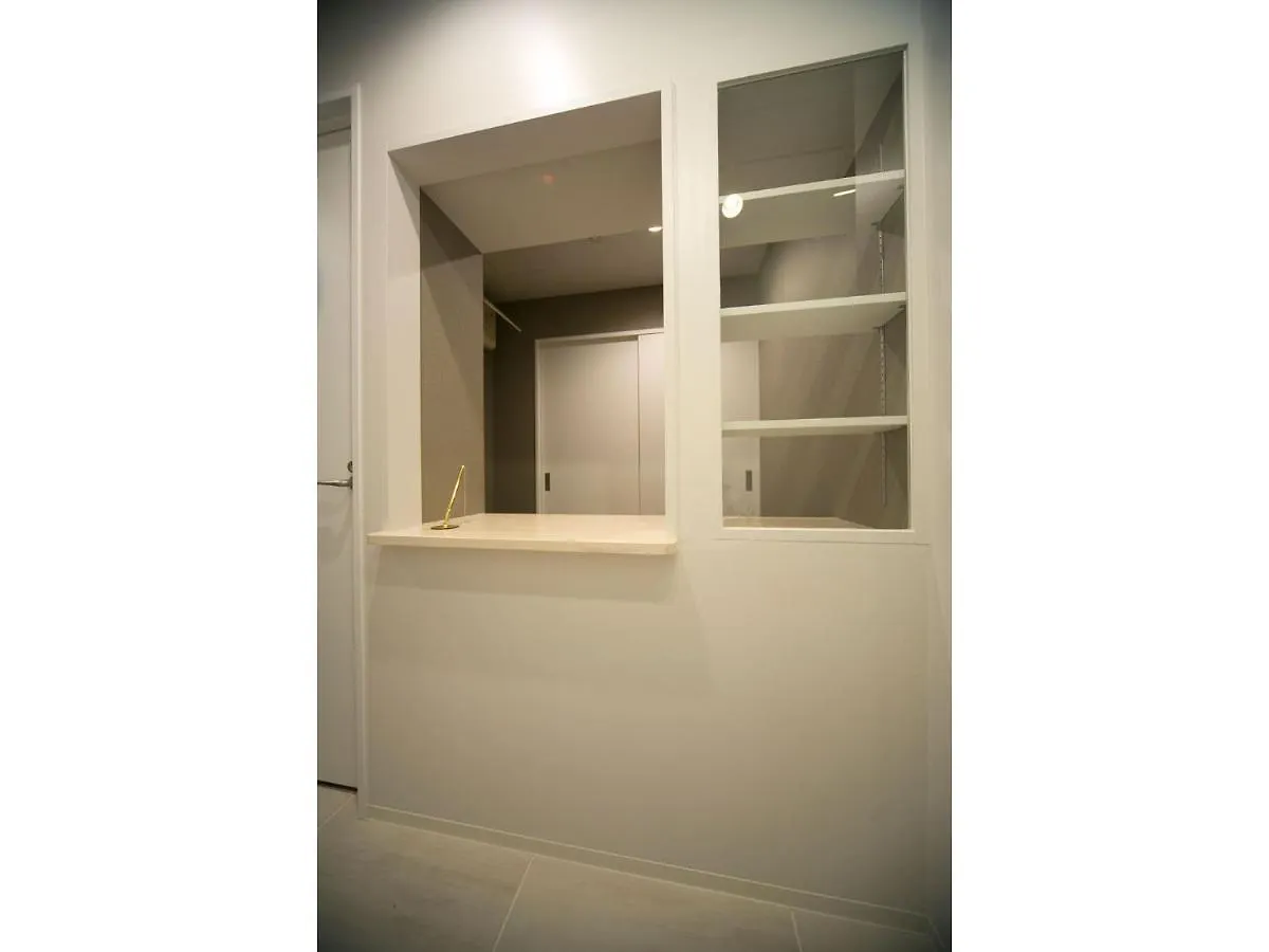The Micro Museum Hostel Shibuya Kichijoji Musashino 0*,  Ιαπωνία